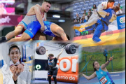 20 deportistas fueguinos clasificados para representar a la provincia en los JADAR
