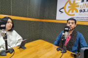 El Instituto Superior del Profesorado Río Grande continúa con su iniciativa solidaria