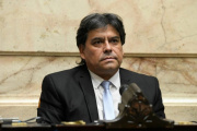 Araujo acusa al Gobierno Nacional de incumplir el Pacto de Mayo y denuncia “destrucción del Estado”