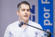 Martín Pérez confirmó que Provincia Grande buscará liderar una alternativa amplia para enfrentar el modelo libertario