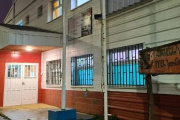 Denuncian fuga de gas e intoxicación de personal en la Escuela Nro. 32