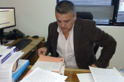 Condenan a un hombre por violencia de género y resistencia a la autoridad