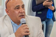 Citan a indagatoria a los exdirigentes Simón Bechis, Daniel Oscar Vidal y Lucas Mendez Stiglich