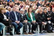 Los concejales destacaron el potencial de Río Grande al conmemorarse el 104 Aniversario de la ciudad