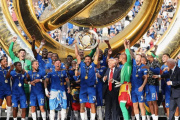 El Chelsea se consagró campeón del Mundial de Clubes