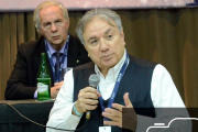 Mario Ferreyra: La incansable huella de un ingeniero con el corazón en Río Grande