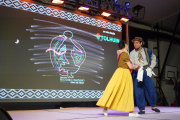 Tolhuin fue sede del Certamen Provincial de Malambo Femenino y celebró el talento de toda la provincia