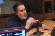 “No queremos que La Libertad Avanza avance, al menos en Tierra del Fuego”