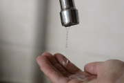 Habrá baja presión de agua en Chacra 13
