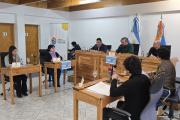 El Concejo Deliberante de Tolhuin insiste con un plan de alivio fiscal para contribuyentes