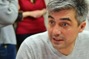 Rossi denunció filtración del dictamen de Urquiza y advierte por la “politización” de la justicia
