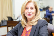 Myriam Martínez volvió a apuntar contra la UOM: “Se ahogan en su propia mentira y sostienen una esclavitud moderna”