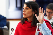 La concejal Monte de Oca denuncia el rechazo de pedidos de informes