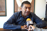 “Lamentablemente, no he escuchado a ningún legislador opinar sobre la salida de YPF”