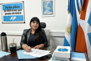 Duré reivindicó la sesión del Senado y advirtió: “Si Milei veta, el Congreso puede insistir”