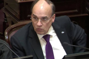 “Si hay veto, tenemos los votos para insistir”