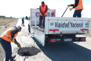 Graciela Aleñá advierte sobre la catástrofe del cierre de Vialidad Nacional