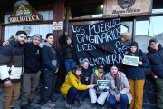 Salmoneras: Comunidades Indígenas anunciaron acciones legales y movilizaciones