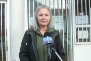 Farmacéutico de OSEF denunció penalmente por amenazas a Elvia Agüero