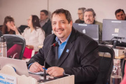 “La nueva delegación en Buenos Aires es un espacio vital para nuestros jóvenes y adultos mayores”