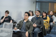 100 jóvenes fueguinos iniciaron la cursada de programación Web Full Stack junto a Digital House