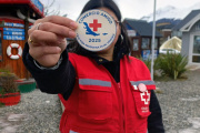 Cruz Roja Ushuaia lanza la campaña ‘Comercio Amigo’