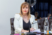 Financiamiento de OSEF: “Se instaló como un relato que la responsabilidad de la crisis es de la Legislatura”
