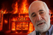 Osef: El Dr Sánchez Polesman advirtió sobre futuras restricciones para los afiliados