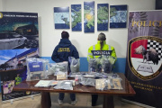 Avances en investigación por agresión con arma de fuego en calle Cámpora