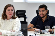 “Ahora le tocó al campo, mañana será a otro sector. Milei destruye todo”