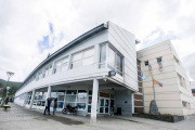 Ushuaia incorporó 602 pasantes al Municipio