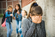 6 de cada 10 chicos sufrieron alguna agresión de sus compañeros en el colegio o en redes sociales