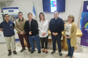 Culminó una nueva edición de “Río Grande se Prende” con sorteos y balance positivo pese a la crisis