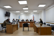 Pidieron 3 años para el acusado de desfigurar a su expareja