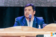 “Para los tolhuinenses una nueva constitución nos permitiría tener opinión y una participación más activa”