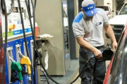 Podrían subir los combustibles desde el 1 de agosto