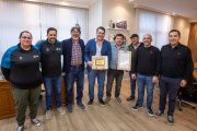 “La 50° edición del Gran Premio de La Hermandad es integración e identidad fueguina”
