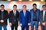 Cinco gobernadores se unen para dar batalla en las legislativas
