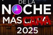 Gobierno giró fondos a Ushuaia para financiar “La Noche Más Larga”