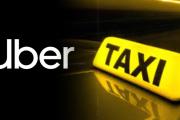 "Reglas claras, para todos" ATURG pide una regulación de plataformas como Uber en Río Grande