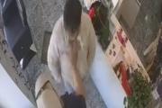 Intento de robo en una estética de Av. Belgrano: el ladrón fue detenido