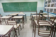 El SUTEF resolvió nuevo paro provincial de 48 horas para la semana que comienza