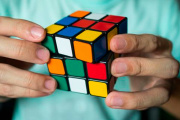 Río Grande, sede del Torneo RGA 2025 de Cubo Rubik