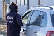 El Municipio intensifica los controles a vehículos de transporte público