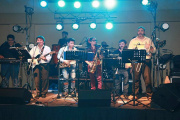 La Banda Municipal de Música de Río Grande celebra 40 años de historia, arte y comunidad
