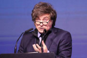 "Si no llegaran a fin de mes, la calle estaría llena de cadáveres"
