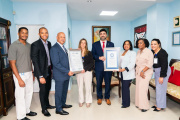 ASEMAP ARS obtiene certificación internacional ISO 9001