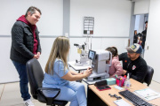 Más de 125.000 prestaciones fueron realizadas durante los primeros seis meses del 2025