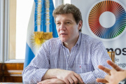 “Cada paso dado está dentro de la ley”