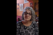 Duro testimonio de la mamá de Lautaro Sánchez